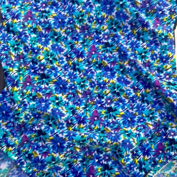 Vintage Swimsuit- NWT - Picture 3 of 5